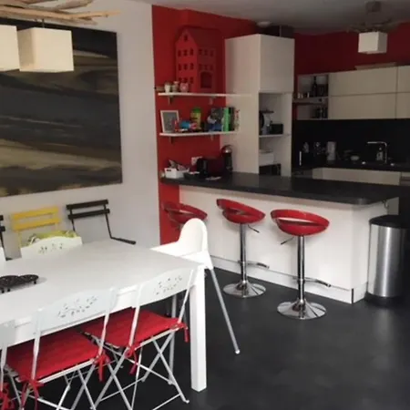 度假居 Grande Maison A 300m Et Commerces, Parking 2places Et Linge Inclus