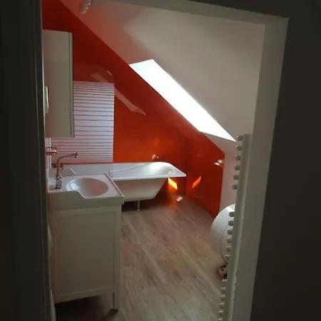 Grande Maison A 300m Et Commerces, Parking 2places Et Linge Inclus * 勒图凯－巴黎普拉日