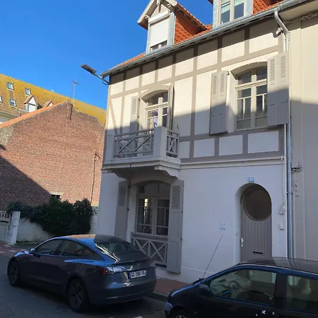 Casa vacanze Grande Maison à 300m Et Commerces, Parking 2places Et Linge Inclus *