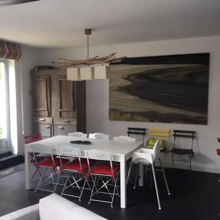 Grande Maison A 300m Et Commerces, Parking 2places Et Linge Inclus Le Touquet