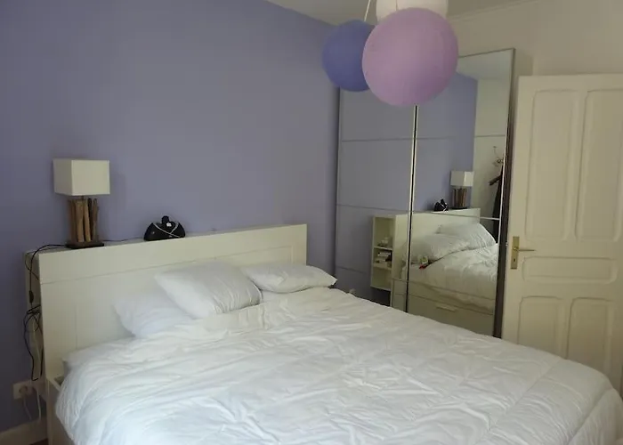 Grande Maison à 300m Et Commerces, Parking 2places Et Linge Inclus Casa vacanze